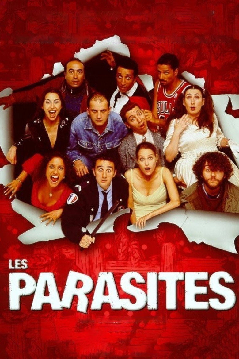 Les Parasites (1999) TMDB poster