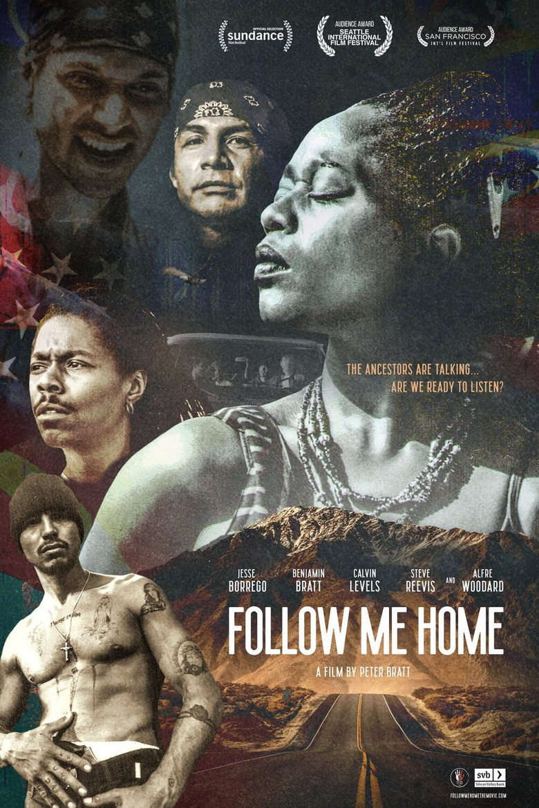 Follow Me Home (1997) TMDB poster