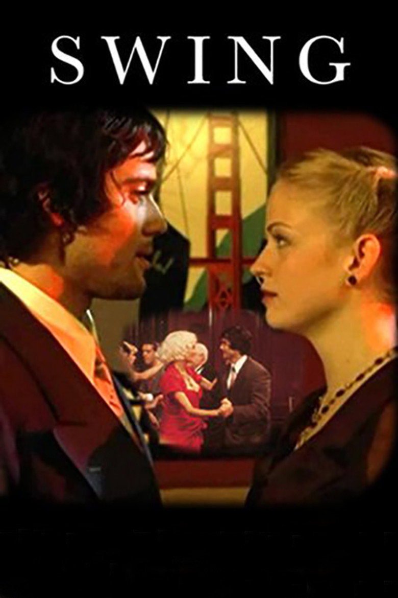 Swing (2003) TMDB poster