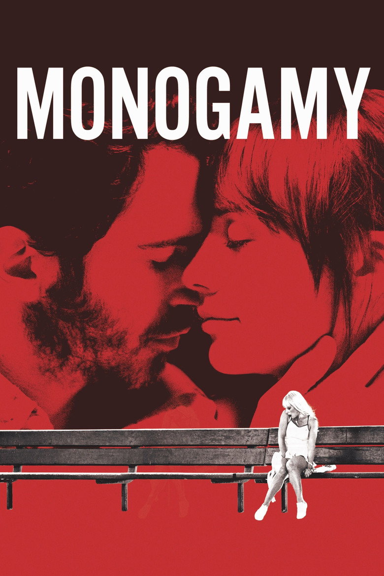 Monogamy (2010) TMDB poster