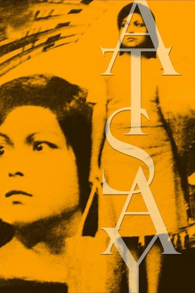 Atsay (1978) TMDB poster