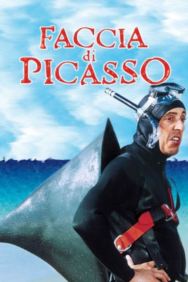 Faccia di Picasso (2000) TMDB poster