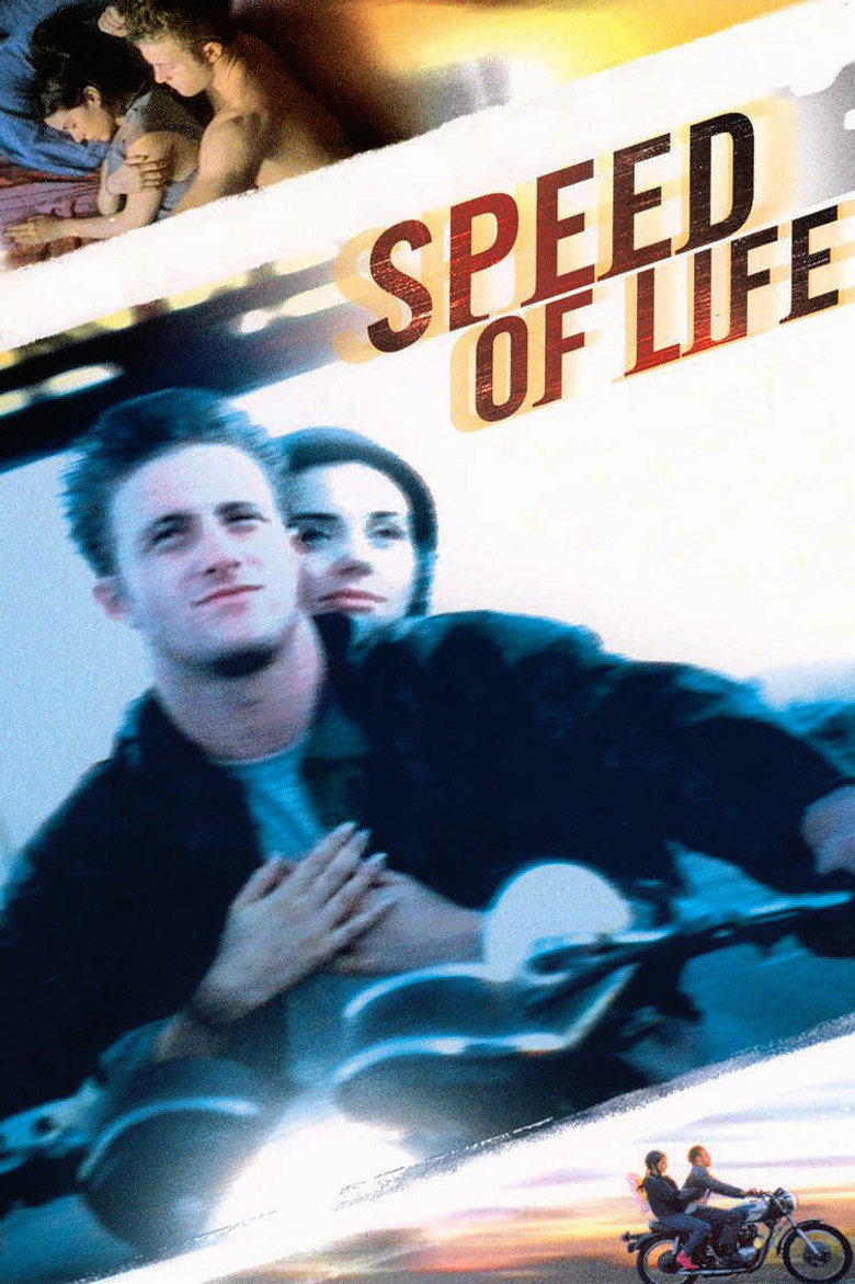 Speed of Life (1999) TMDB poster