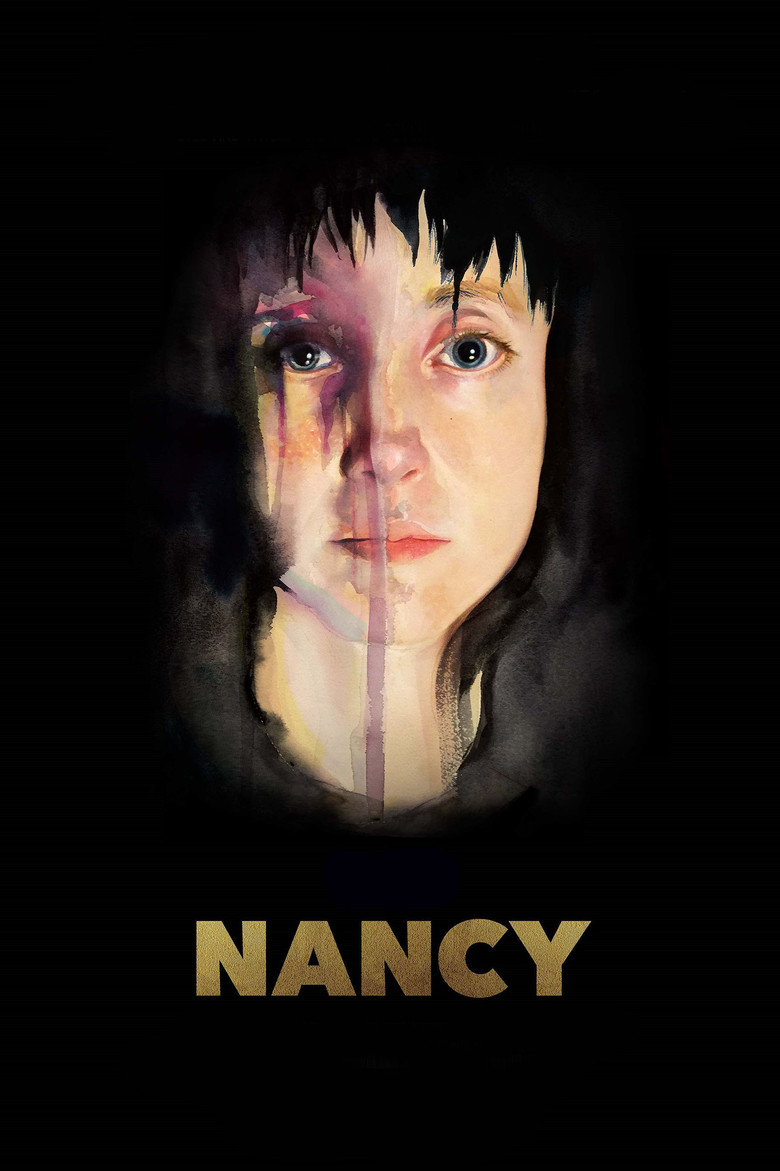 Nancy (2018) TMDB poster