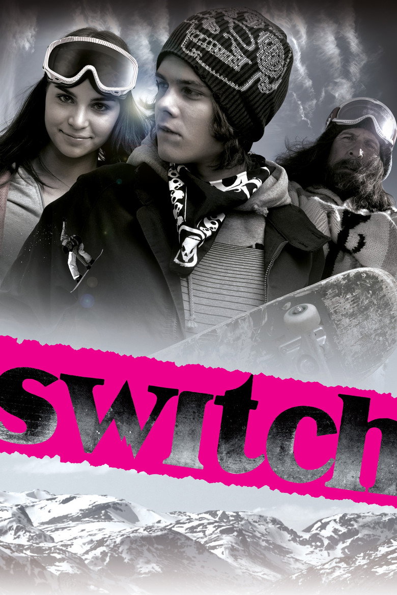 Switch (2007) TMDB poster