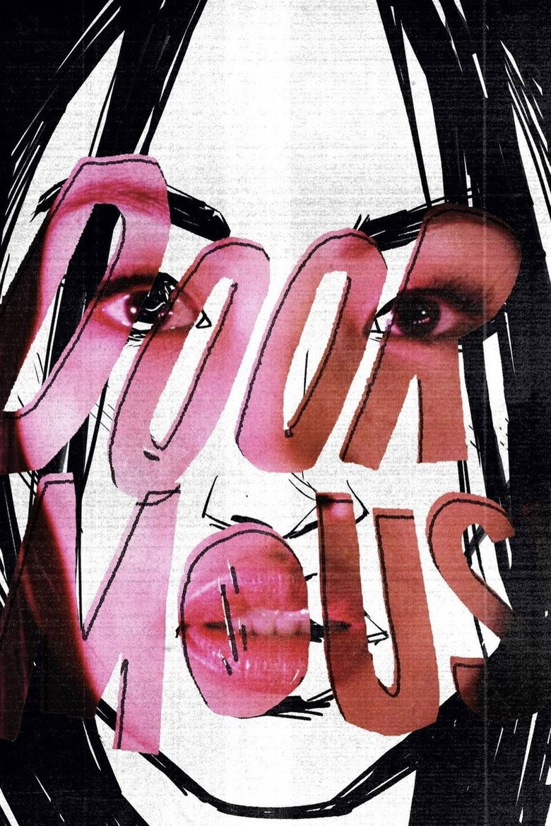 Дверна миша / Door Mouse (2023) TMDB poster