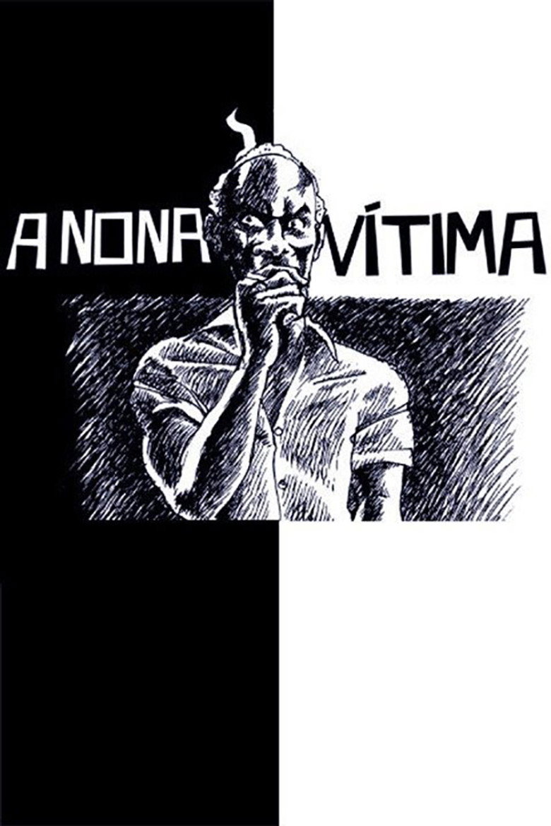 A Nona Vítima (2011) TMDB poster