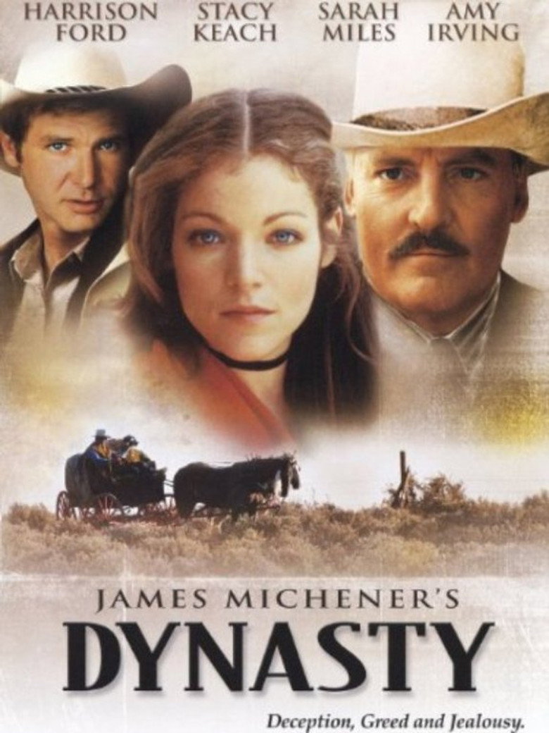 Dynasty (1976) TMDB poster