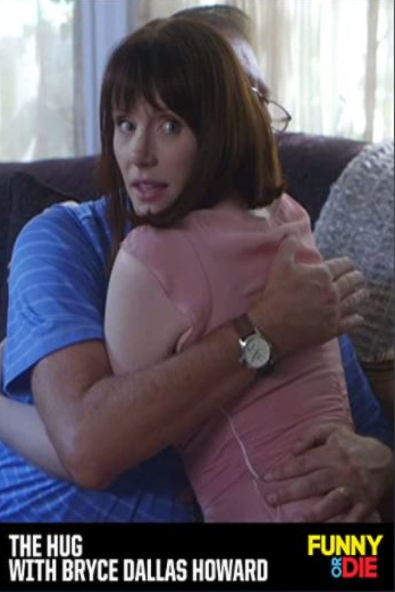 The Hug (2014) TMDB poster