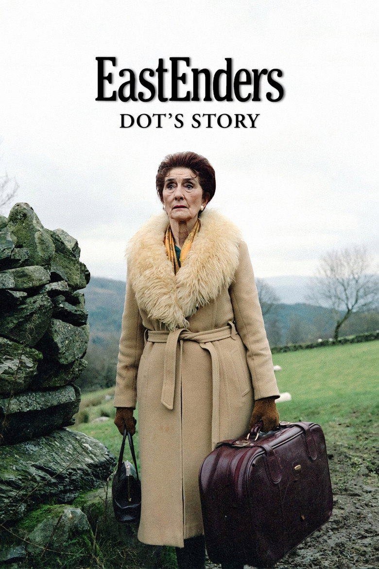 EastEnders: Dot's Story (2003) TMDB poster