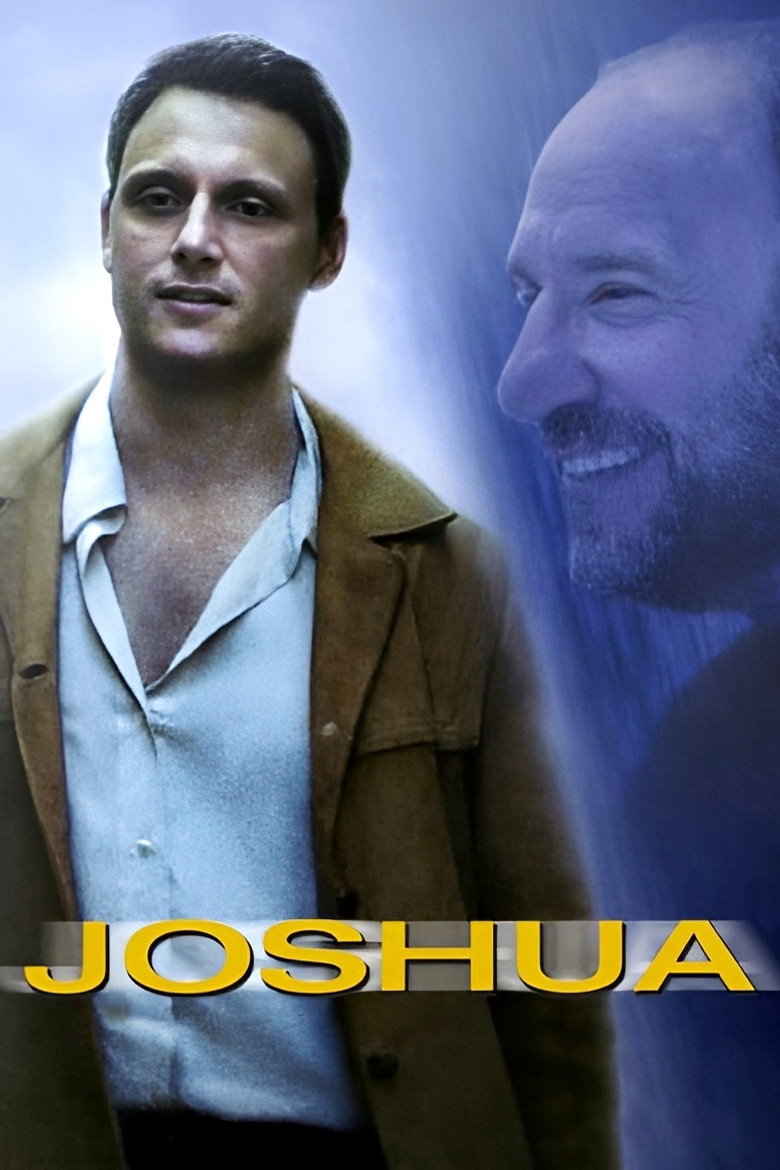 Джошуа / Joshua (2002) TMDB poster