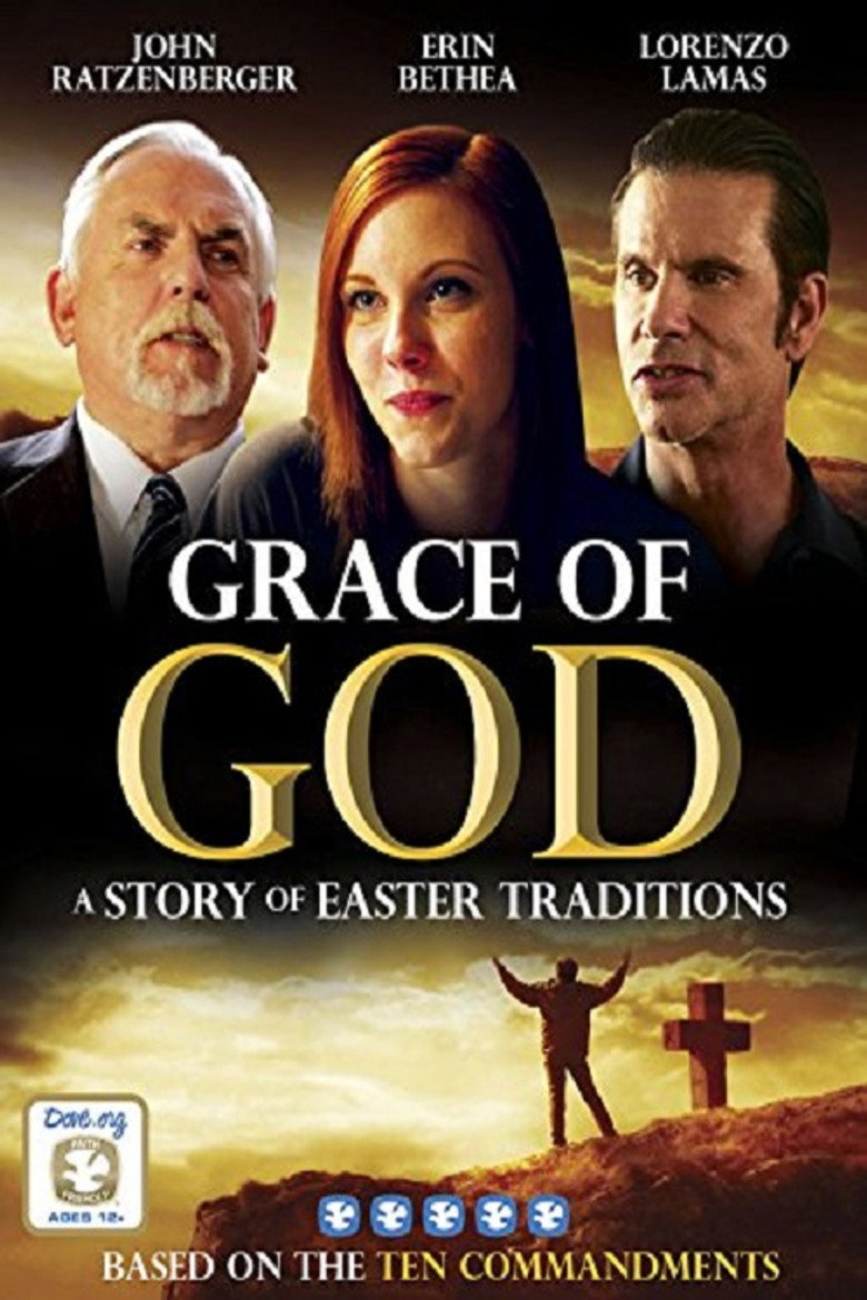 Grace of God (2014) TMDB poster