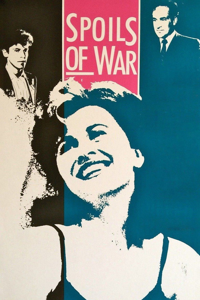 Spoils of War (1994) TMDB poster