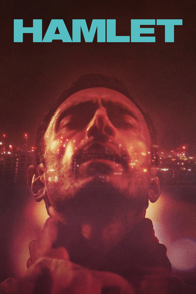 Hamlet (2026) TMDB poster