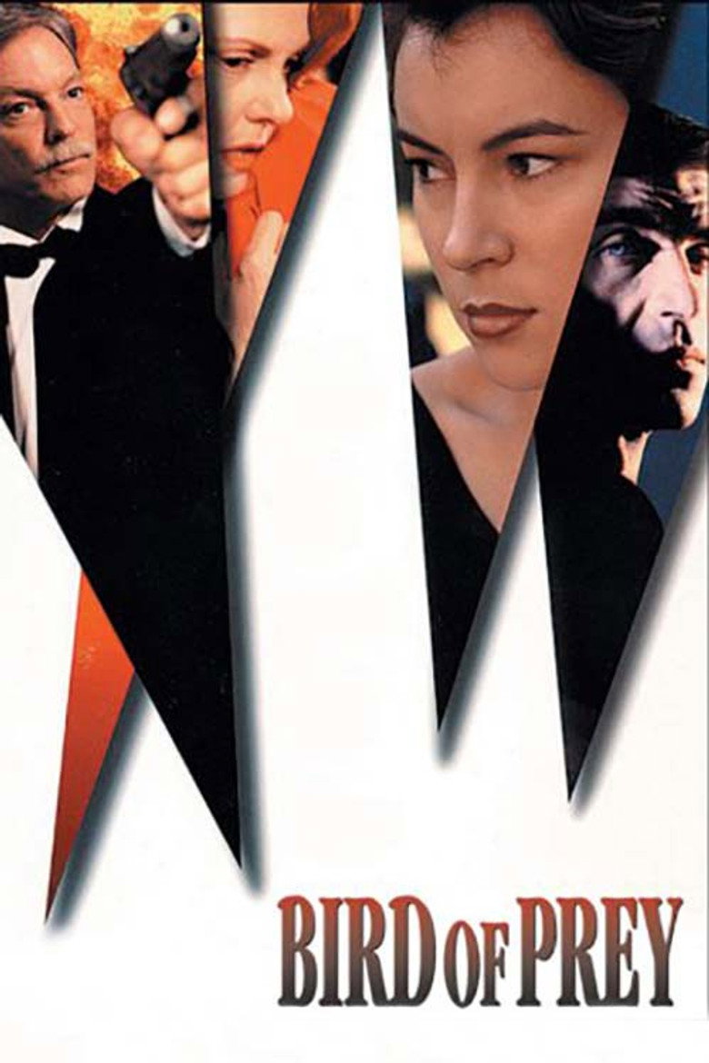 Bird of Prey (1996) TMDB poster