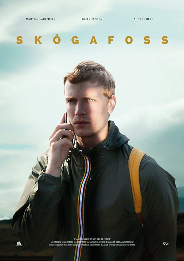 Skógafoss (2017) TMDB poster