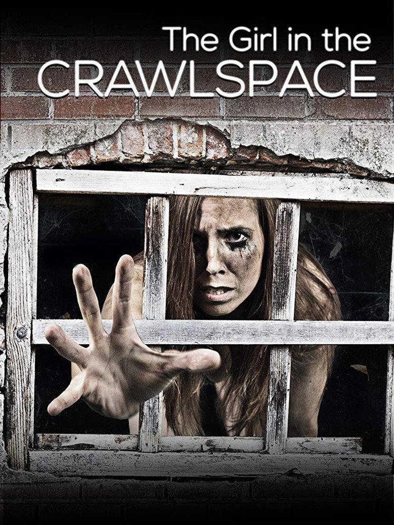 The Girl in the Crawlspace (2019) TMDB poster
