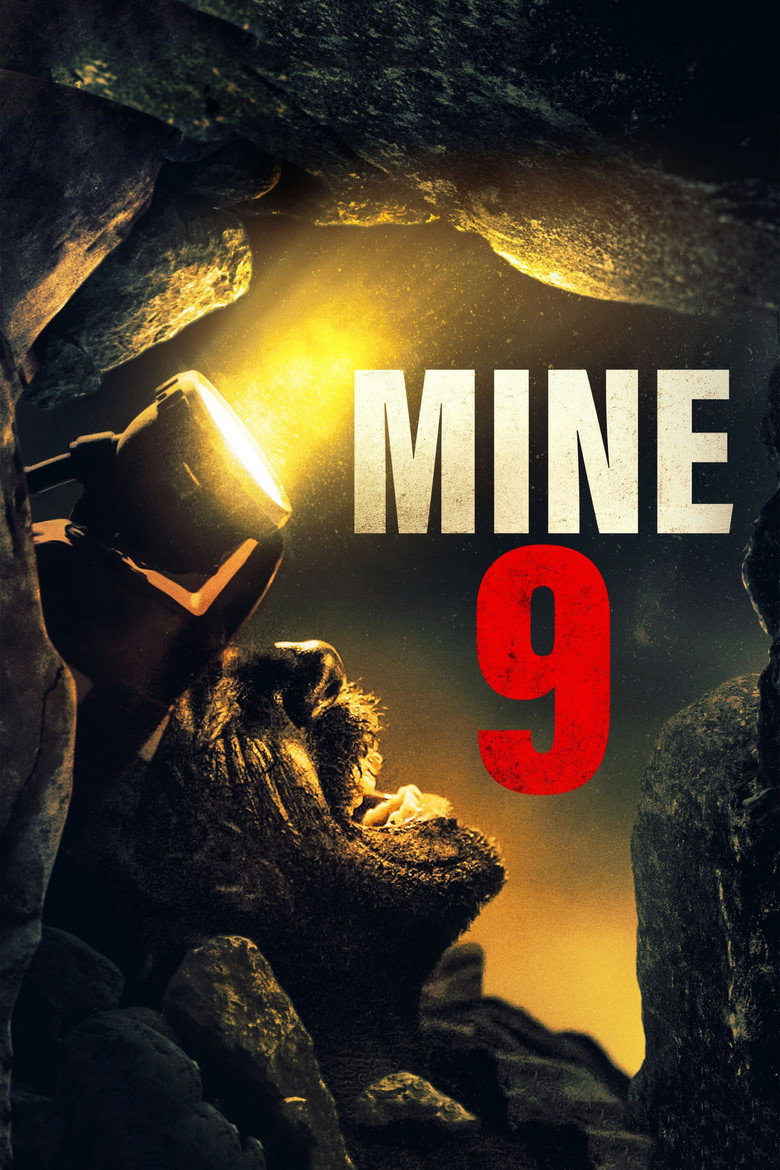 Mine 9 (2019) TMDB poster