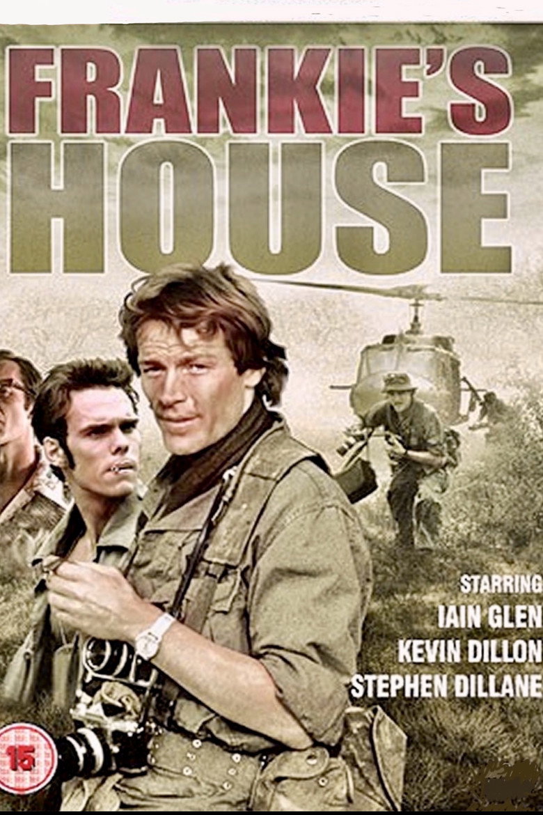 Frankie's House (1992) TMDB poster