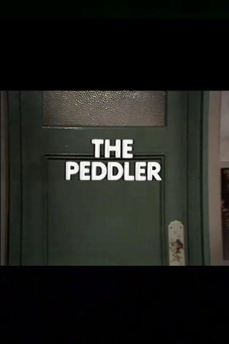 The Peddler (1976) TMDB poster