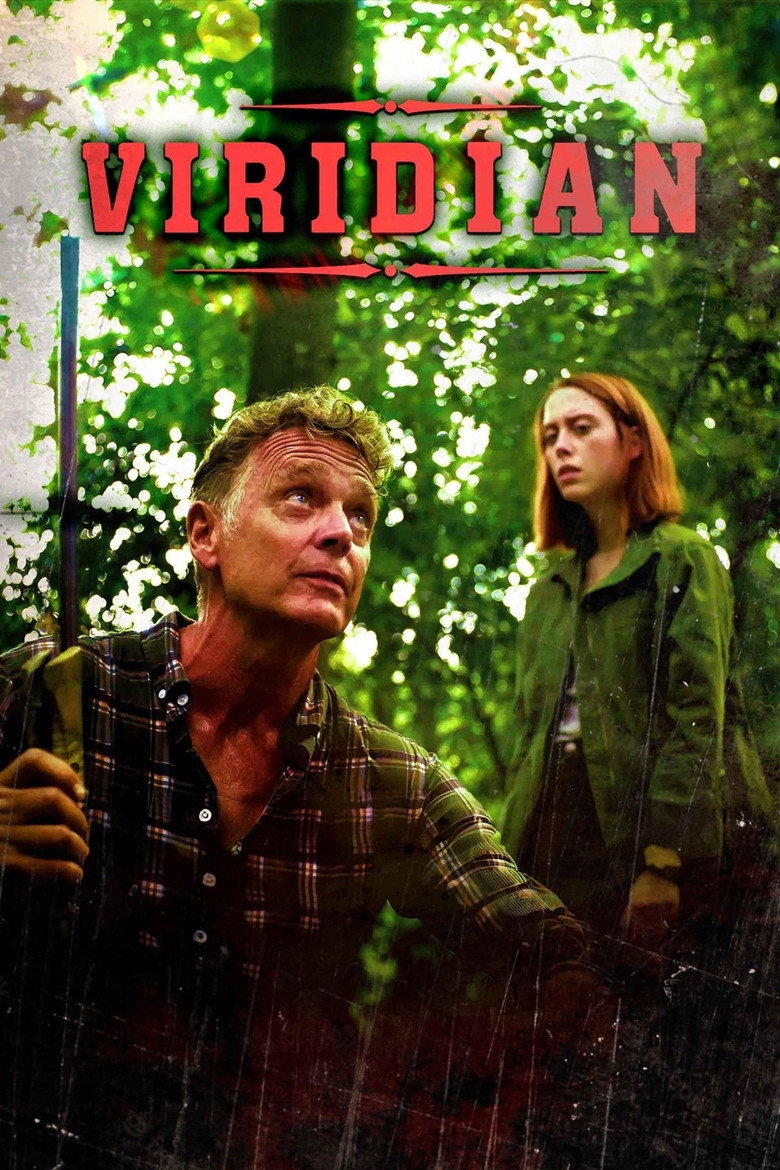 Viridian (2025) TMDB poster