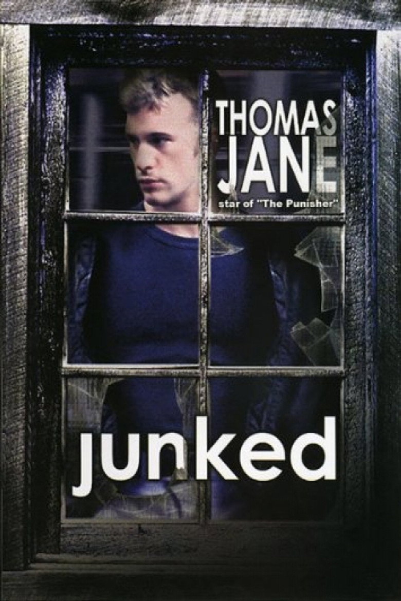 Junked (1999) TMDB poster