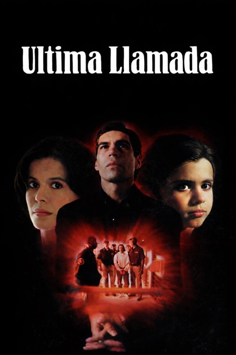 Ultima llamada (1996) TMDB poster