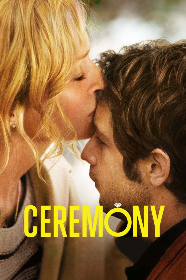 Церемонія / Ceremony (2010) TMDB poster