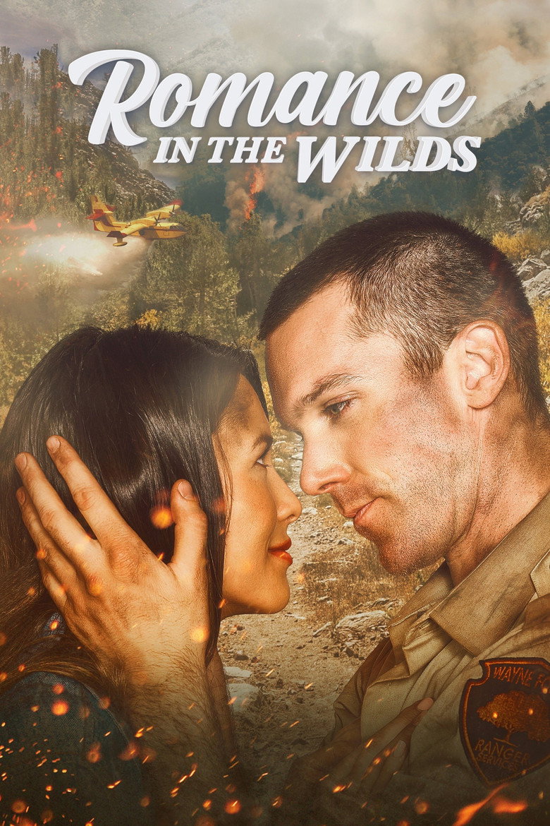 Romance in the Wilds (2021) TMDB poster