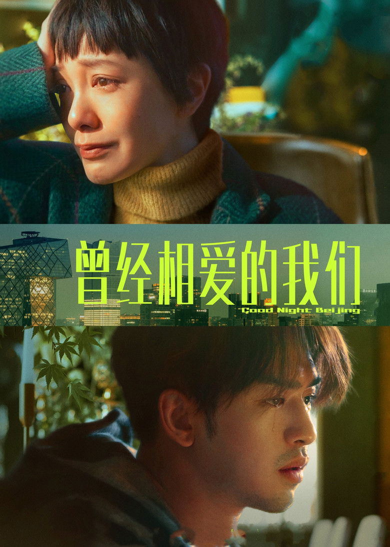 曾经相爱的我们 (2021) TMDB poster