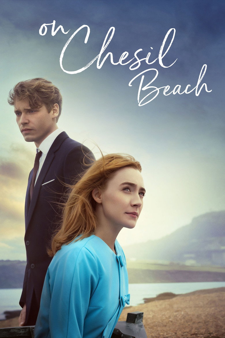 On Chesil Beach (2018) TMDB poster
