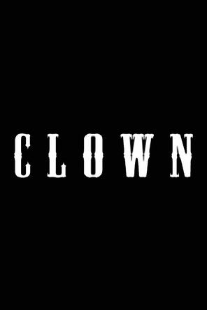 Clown (2008) TMDB poster