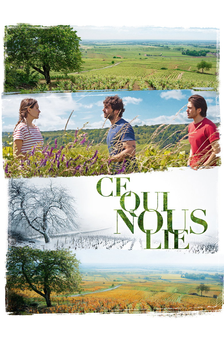 Що нас пов'язує / Ce qui nous lie (2017) TMDB poster