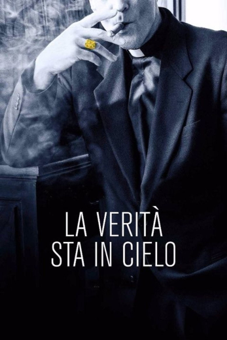 La verità sta in cielo (2016) TMDB poster