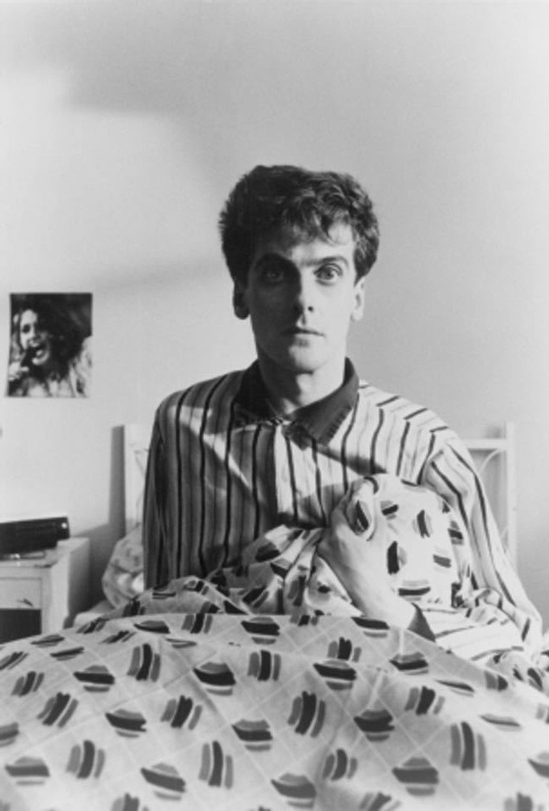 The Love Child (1988) TMDB poster