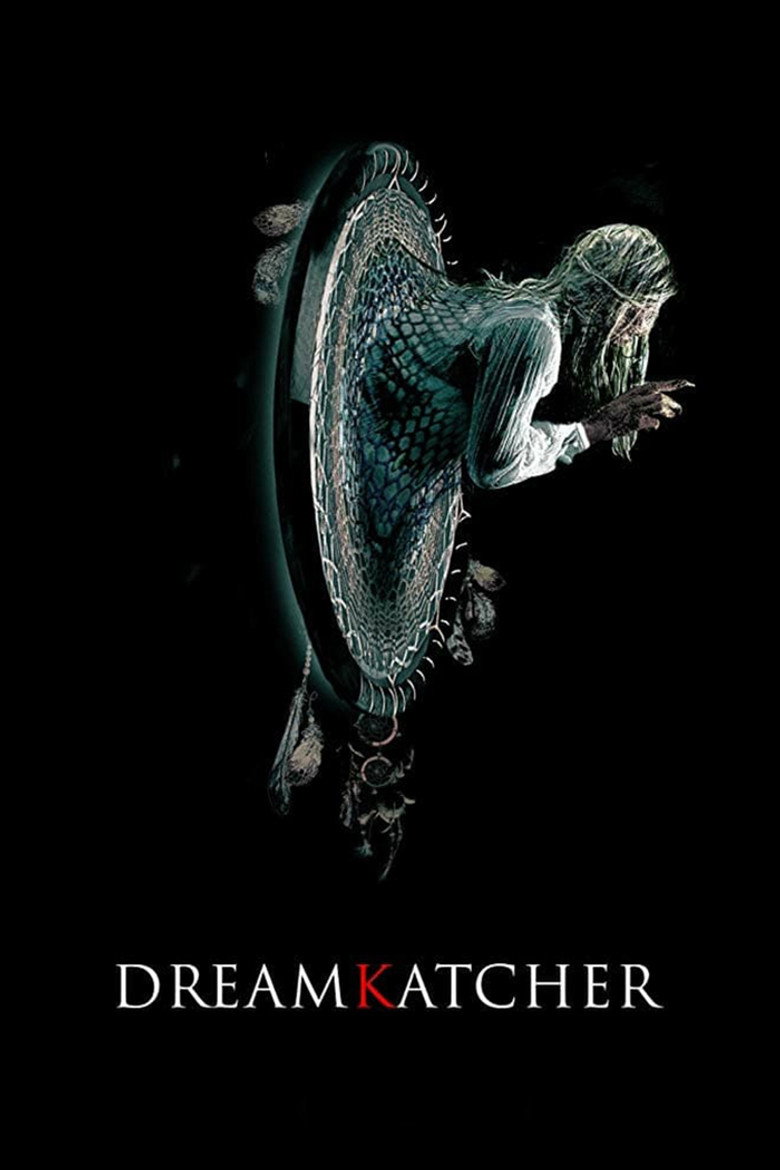 Dreamkatcher (2020) TMDB poster