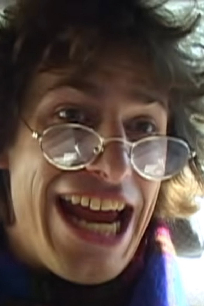 The Backseatsman (2004) TMDB poster