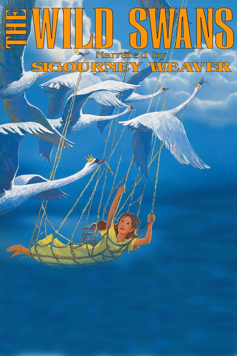 The Wild Swans (1994) TMDB poster