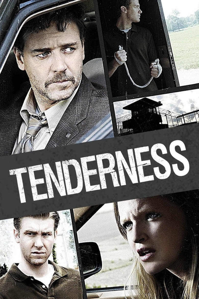 Tenderness (2009) TMDB poster