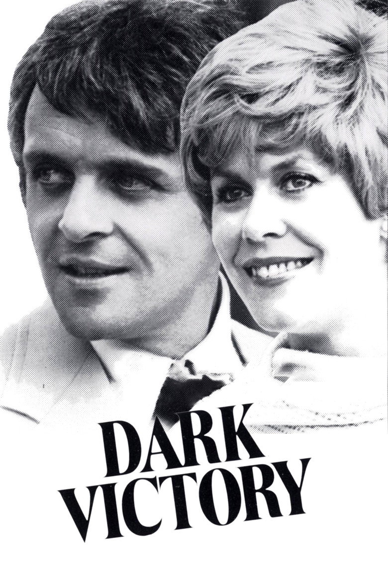 Dark Victory (1976) TMDB poster