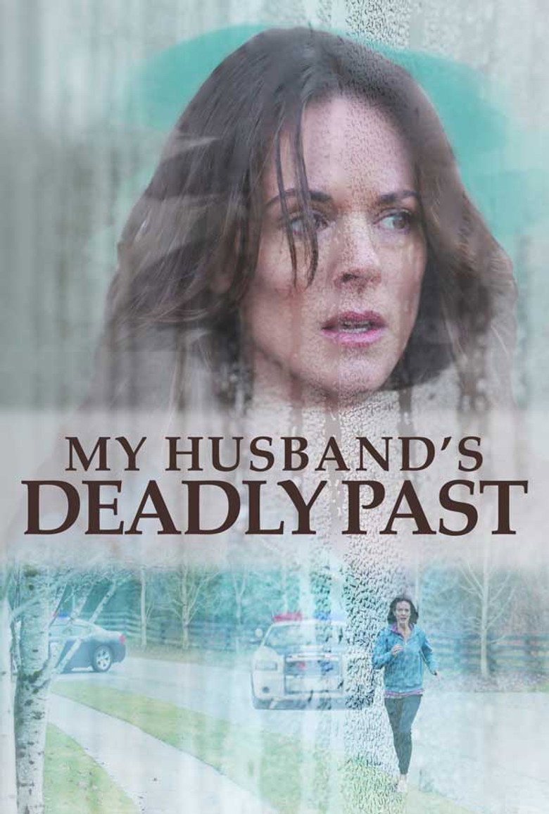 My Husband's Deadly Past (2020) TMDB poster