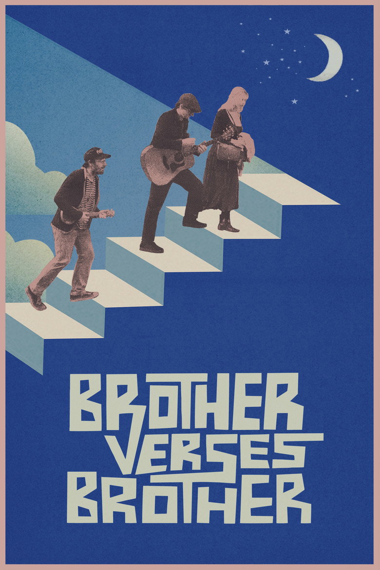 Brother Verses Brother (2025) TMDB poster