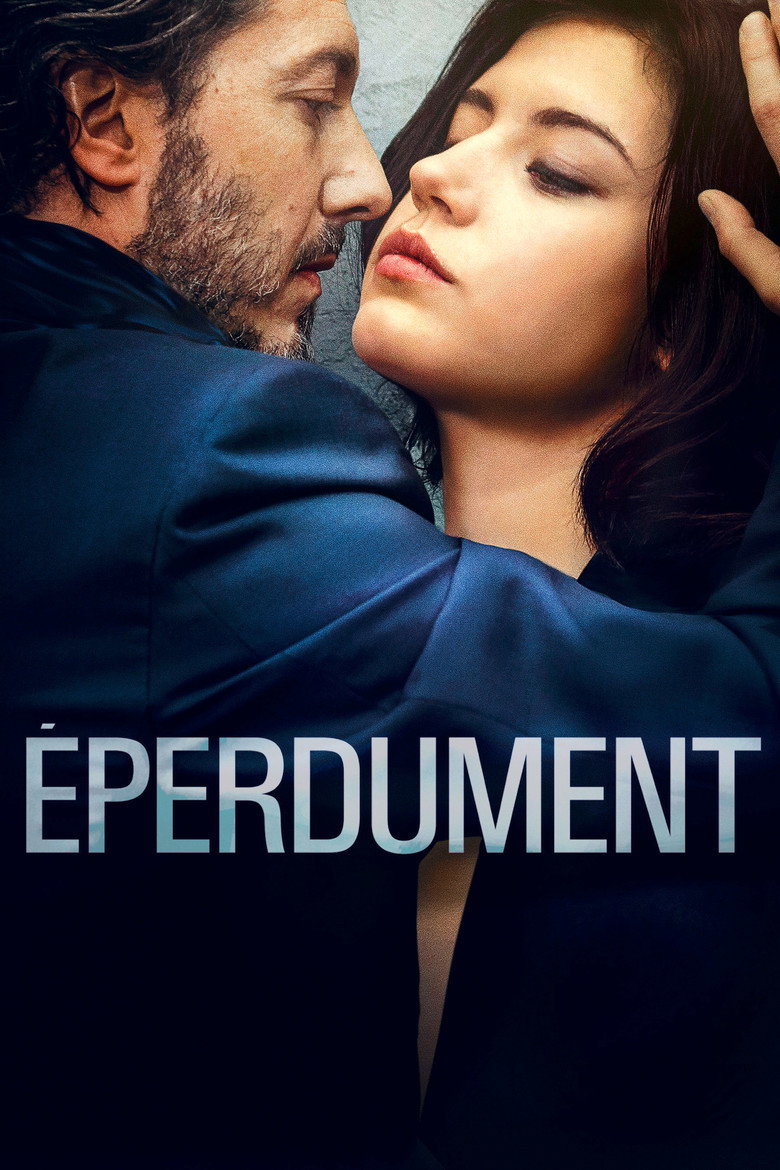 Éperdument (2016) TMDB poster
