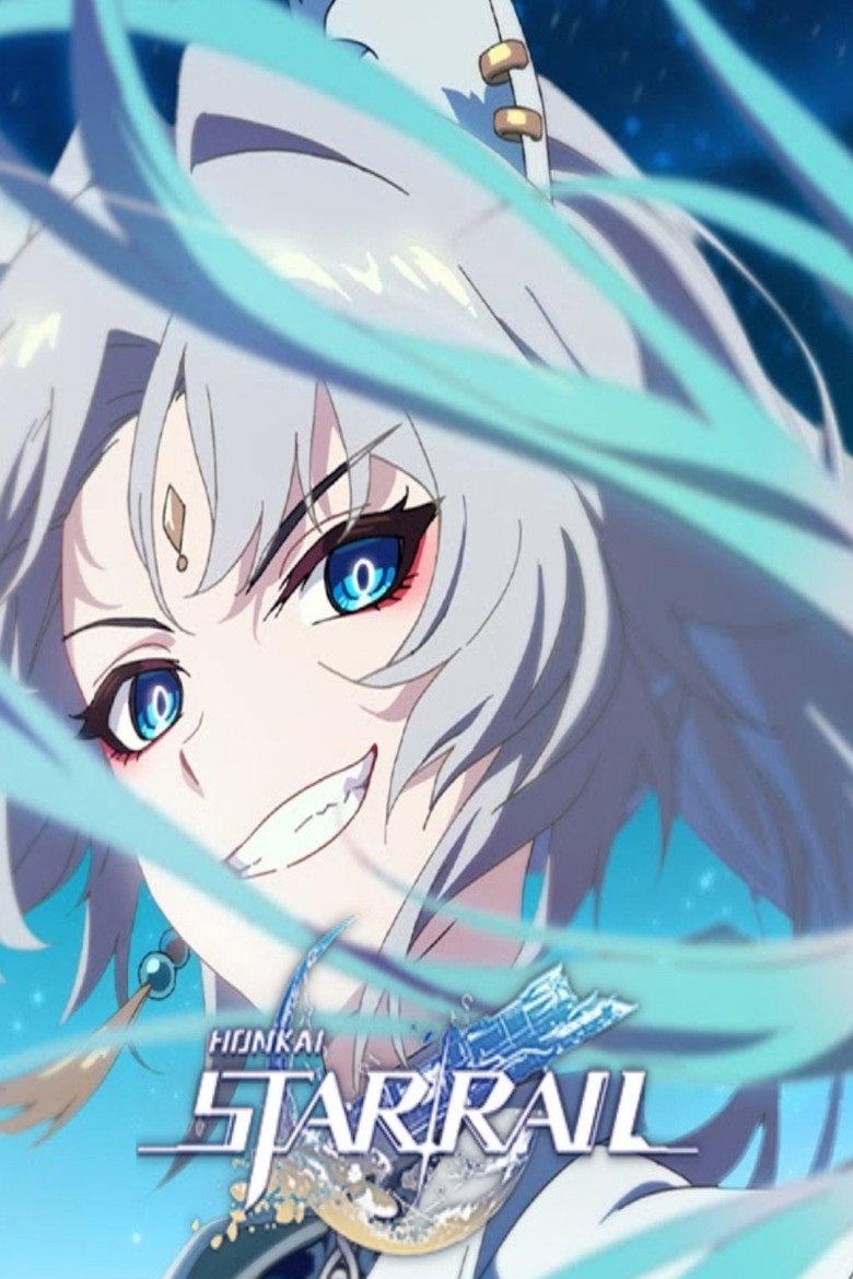 Honkai: Star Rail - Taking It Easy (2024) TMDB poster