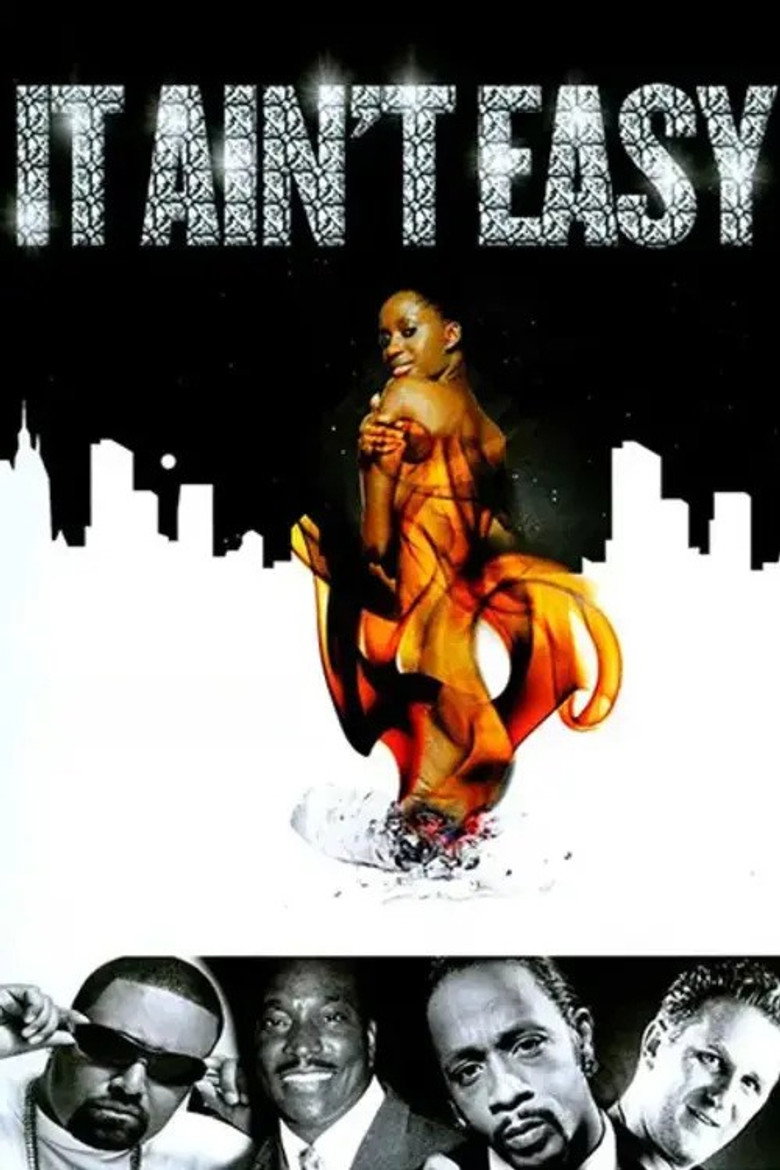 It Ain't Easy (2006) TMDB poster