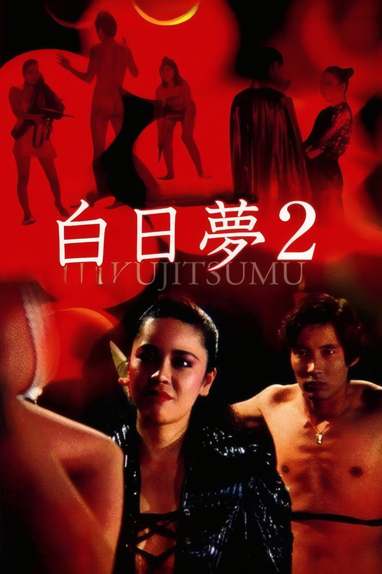 白日夢2 (1987) TMDB poster