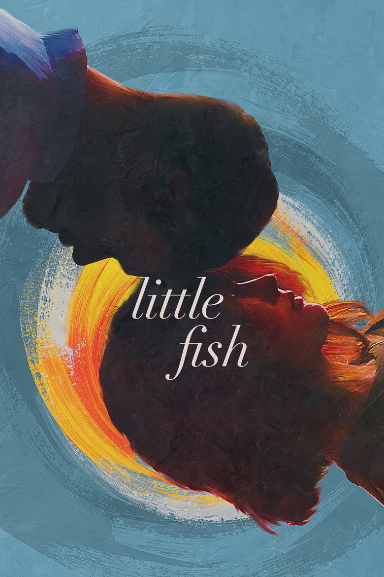 Рибка / Little Fish (2021) TMDB poster