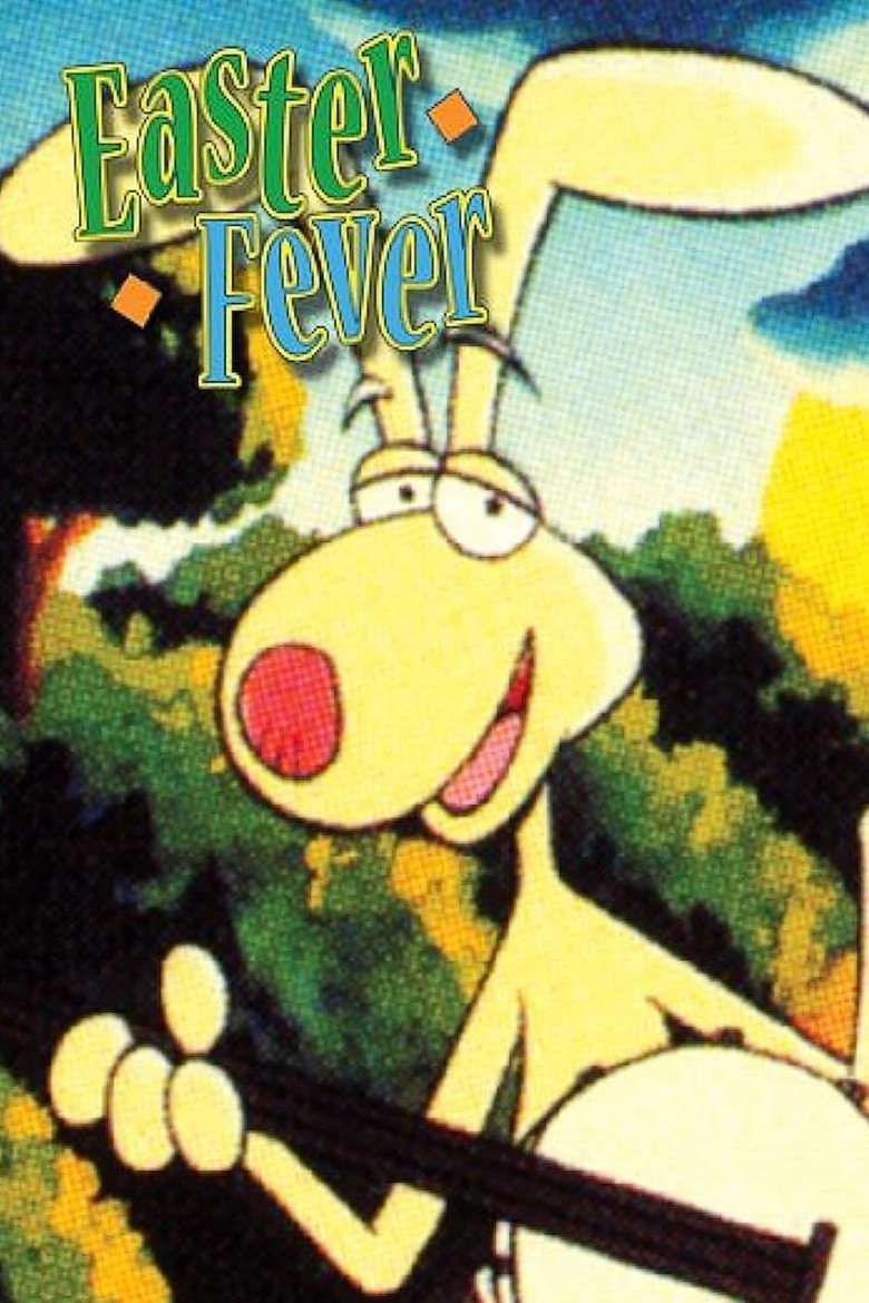 Easter Fever (1980) TMDB poster