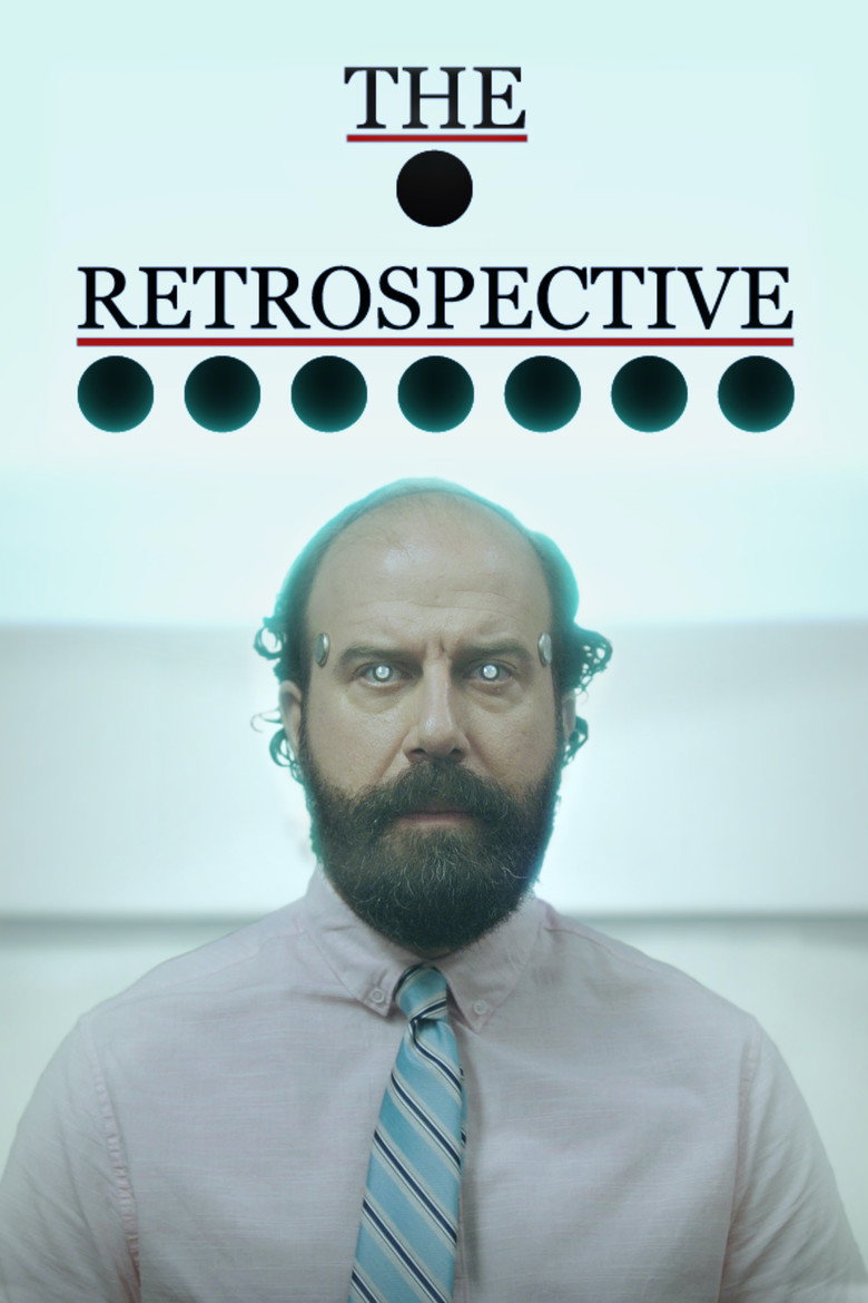 The Retrospective (2021) TMDB poster