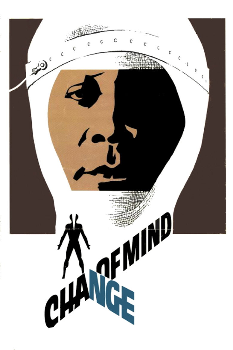 Change of Mind (1969) TMDB poster